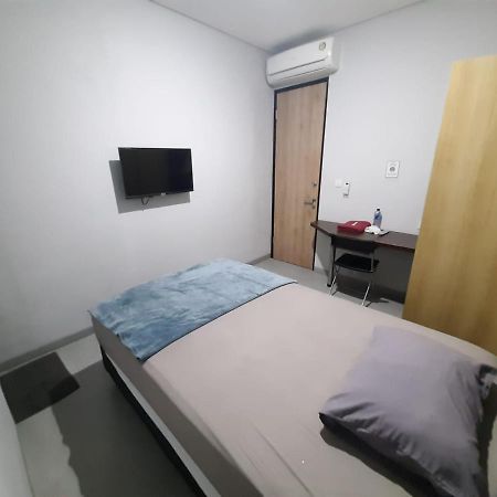 Oyo Life 92770 Cozy Puri 22 Hotell Jakarta Exteriör bild