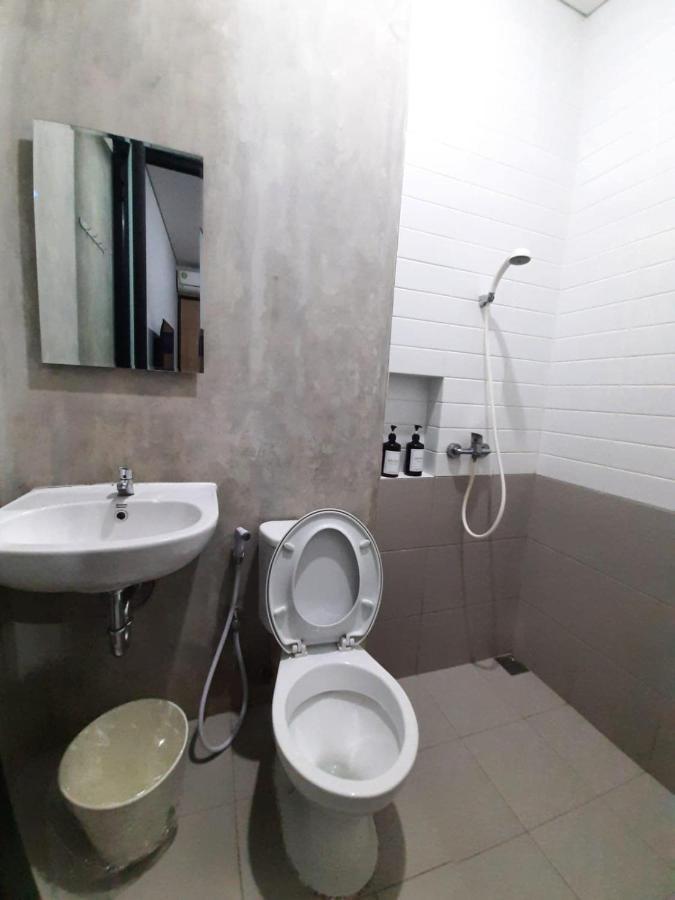 Oyo Life 92770 Cozy Puri 22 Hotell Jakarta Exteriör bild