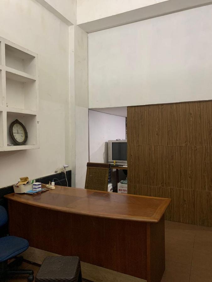 Oyo Life 92770 Cozy Puri 22 Hotell Jakarta Exteriör bild
